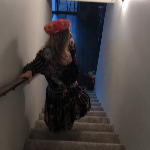 Two piece vintage Carol Little outfit - Picture 8 of 8